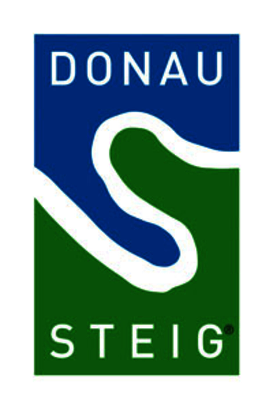 Logo Donausteig