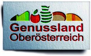 Logo Genussland Oberösterreich