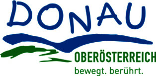 Logo Donau Oberösterreich