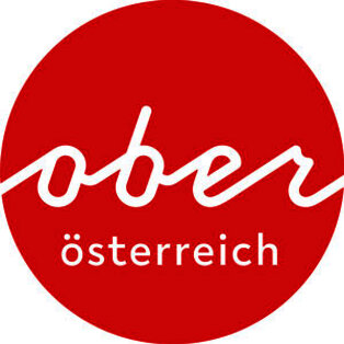 Logo Oberösterreich