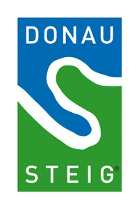 Logo Donausteig